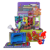 "Turkey Day Touchdown" Box