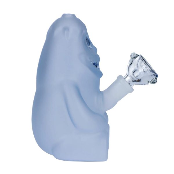 "Winter Stonerland" Smoking Box
