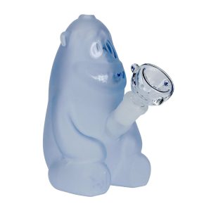 "Winter Stonerland" Smoking Box