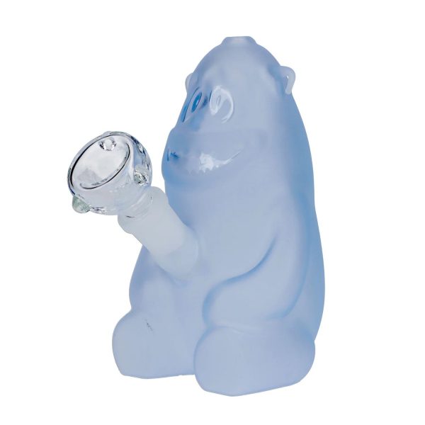 "Winter Stonerland" Smoking Box