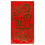 "Year of the Snake" Smoking Box