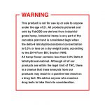 FABCBD Delta 9 Gummies