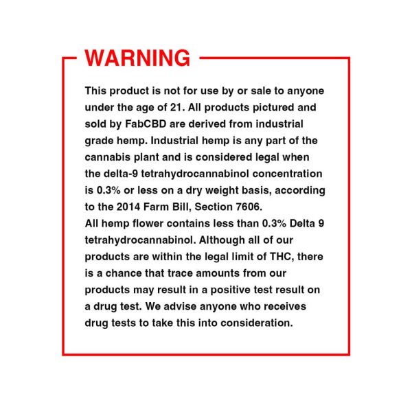 FABCBD Delta 9 Gummies
