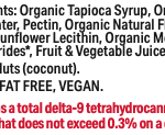 FABCBD Delta 9 Gummies