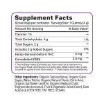 FABCBD Delta 9 Gummies