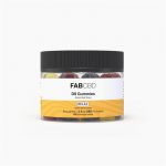 FABCBD Delta 9 Gummies