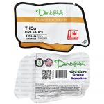 Dank-fil-A THCA Live Sauce THCA Diamonds | 1g