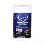 WYLD D9 Blend Gummies