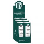 Modern Herb Co Live Resin Delta 9 Macrodose Gummies | 400mg | 20pc | 6pk Display