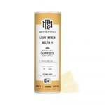 Modern Herb Co Live Resin Delta 9 Macrodose Gummies | 400mg | 20pc | 6pk Display