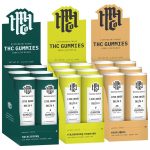 Modern Herb Co Live Resin Delta 9 Macrodose Gummies | 400mg | 20pc | 6pk Display