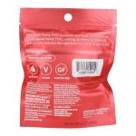 PAX High Purity D9 THC Gummies | 100mg | 10pc Pack