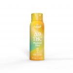NuLeaf D9 THC Mocktail Shots