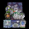 "420 Bunny" Smoking Box