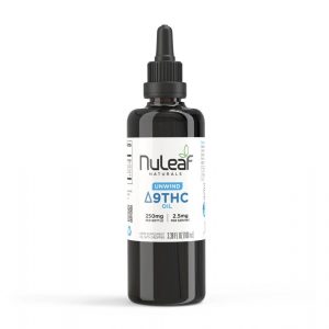 D9 Oil - 100ml