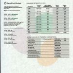 NuLeaf Naturals THC: 4ct Mylar
