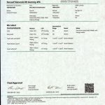 NuLeaf Naturals THC: 4ct Mylar