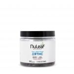NuLeaf Naturals D9 THC Gummies