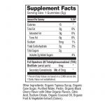 NuLeaf Naturals D9 THC Gummies