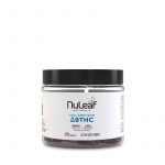 NuLeaf Naturals D9 THC Gummies