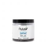 NuLeaf Naturals D9 THC Gummies