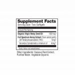 NuLeaf Naturals Delta 9 THC Capsules