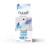 NuLeaf Naturals THC: 4ct Mylar