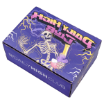 "Thunderstruck" Smoking Box