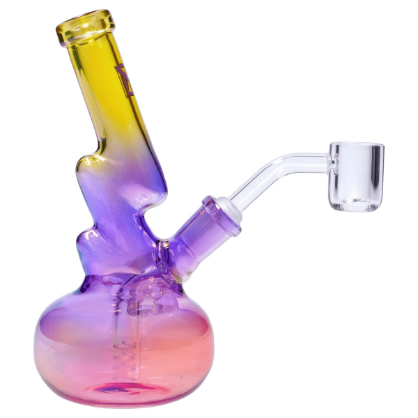 "Thunderstruck" Smoking Box