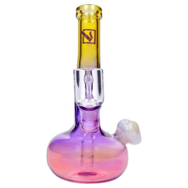 "Thunderstruck" Smoking Box