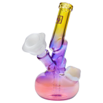 "Thunderstruck" Smoking Box
