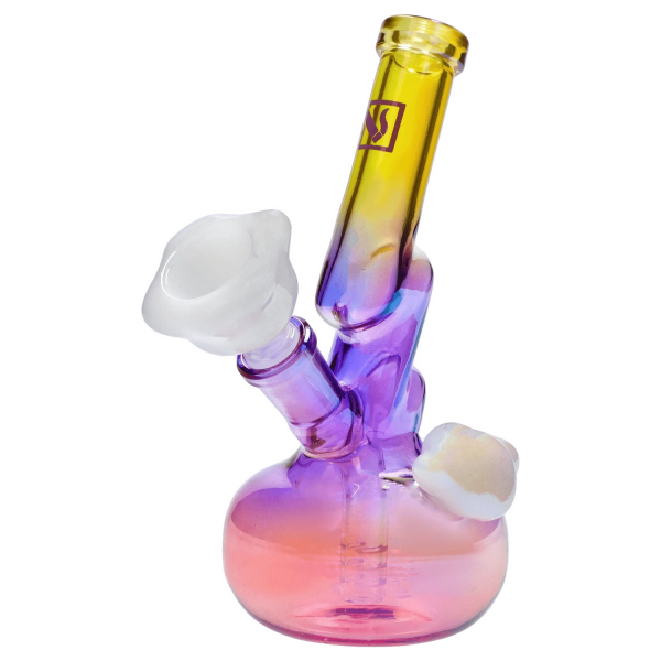 "Thunderstruck" Smoking Box