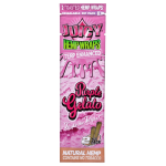 "Boba and Blaze" Smoking Box
