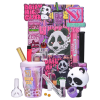 "Boba and Blaze" Smoking Box