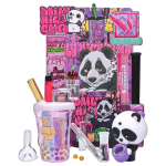 "Boba and Blaze" Smoking Box