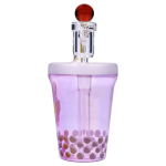 "Boba and Blaze" Smoking Box