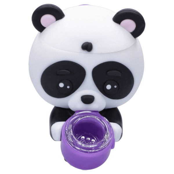 "Boba and Blaze" Smoking Box