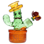 "Dank Desert" Smoking Box