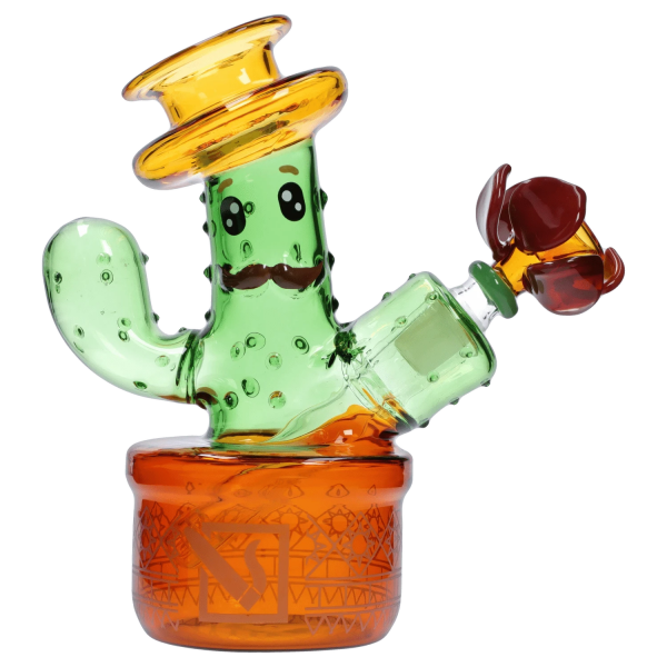 "Dank Desert" Smoking Box