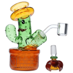 "Dank Desert" Smoking Box