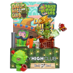 "Dank Desert" Smoking Box