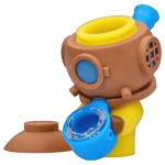 "Deep Sea Adventure" Smoking Box