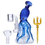 "Deep Sea Adventure" Smoking Box