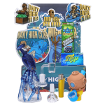 "Deep Sea Adventure" Smoking Box