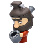 DHC Originals Caveman Silipipe