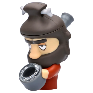 DHC Originals Caveman Silipipe