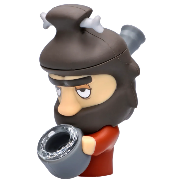 DHC Originals Caveman Silipipe