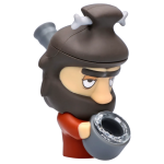 DHC Originals Caveman Silipipe