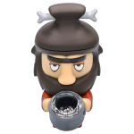 DHC Originals Caveman Silipipe