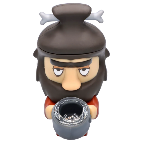 DHC Originals Caveman Silipipe